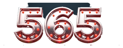 game 565 logo