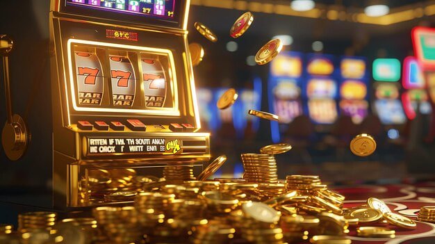 game 565 Slots